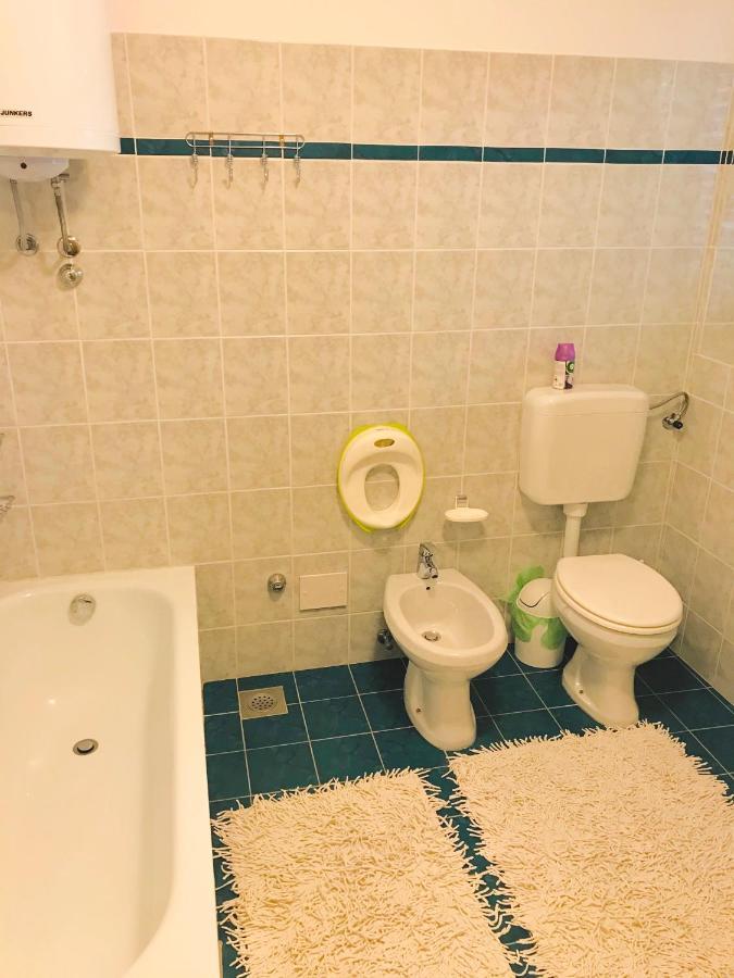 Benjamin Apartments غاباس المظهر الخارجي الصورة